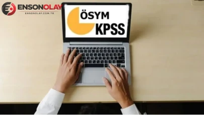 KPSS Önlisans başvuruları için tarihler belli oldu!