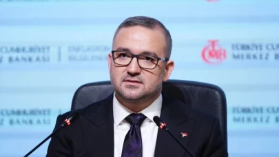 Merkez Bankası'ndan net sinyal: Faizlerde geri adım yok