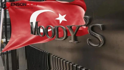 Moody's, Türkiye'nin Ekonomi Politikasını Övgüyle Değerlendiriyor