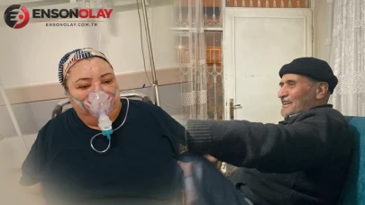 Tarsus'ta Baba ve Kızı 12 Saat Arayla Vefat Etti!
