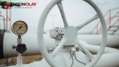 Karadeniz'deki petrol terminaline bir kez daha İHA saldırısı gerçekleşti: Yüklemeler tekrar askıya alındı.