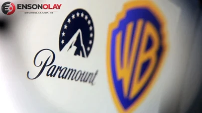 ABD'de 12 eyalet, Paramount-Warner Bros. birleşmesine dava açtı