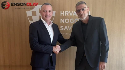 Hırvatistan Milli Takımı, ikinci kez Slaven Bilic'le anlaştı!