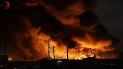 ABD'nin İran'a Yönelik İkinci Saldırı Dalgası Hızla Yaklaşıyor
