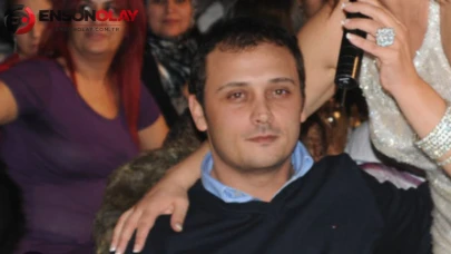 Emre Matraş Kimdir, Kaç Yaşında, Eşi Kim? Matraş Deri Varisi Emre Matraş’ın Hayatı