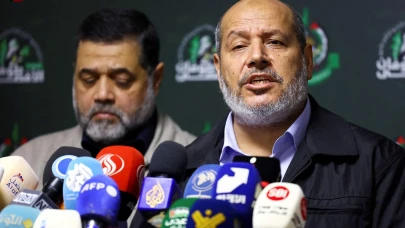 Halil el-Hayye kimdir? Yahya Sinvar'ın yerine seçilen Hamas lideri