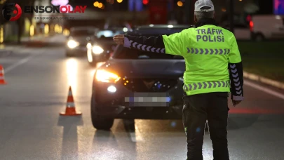 Dikkat! Trafik cezasına itiraz eden araç sahipleri mağdur oldu!