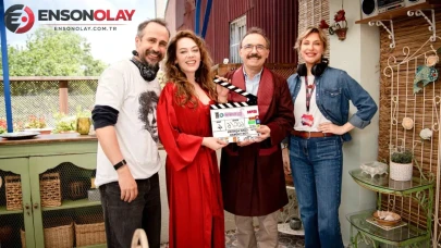 2 Aile Arasında Filminin İstanbul ve Adana'daki Çekim Yerleri Ortaya Çıktı: İşte Detaylar!