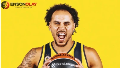Fenerbahçe, Shane Larkin transferini resmen açıkladı