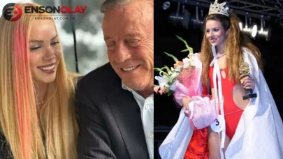 Ali Ağaoğlu'nun eşi Bige Yıldırımer kimdir ve kaç yaşındadır?