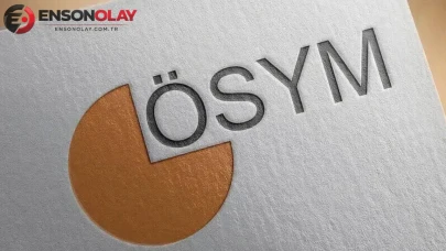 ÖSYM'den 2026 MEB-AGS açıklaması : Puan hesaplama hatası güncelleniyor