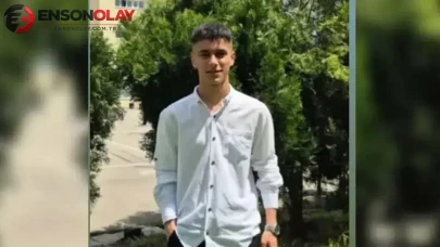 Zonguldak'ta 19 yaşındaki genç odasında ölü bulundu