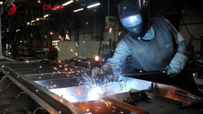 İşsizlik Oranları Son Açıklanan Verilere Göre Belirlendi