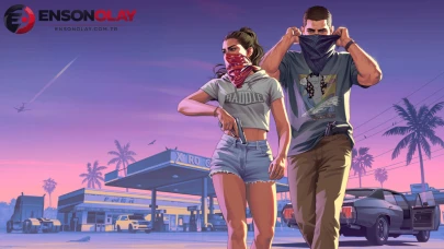 GTA 6 Heyecanı Borsayı Salladı: Take-Two'nun Değerine Değer Kattı!