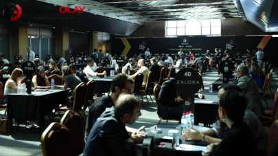 Devler Türkiye'ye geliyor! 2,75 trilyon dolarlık pazar İstanbul'da buluşacak