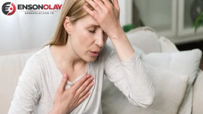 Halsizlik kalp tümörünün belirtisi olabilir mi?