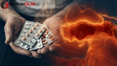'Kişi kendisi gibi davranmıyorsa acile gidin' Doktora danışmadan sakın bırakmayın ama... Bu ilaçlar sıcak havalarda zehire dönüşebilir!