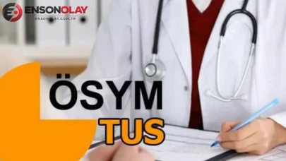 TUS soru ve cevap anahtarı yayınlandı mı?