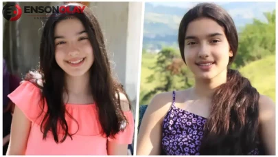 Kübra Süzgün kimdir? Kaç yaşında, nereli?