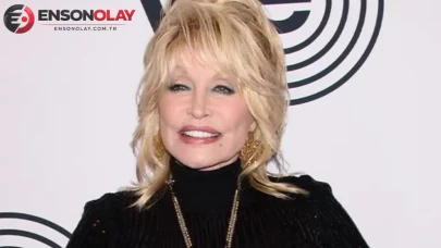 59 yıllık büyük aşkın ardından: Dolly Parton yaşamını yitirdi