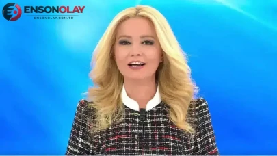 Müge Anlı ile Tatlı Sert programı ne zaman başlayacak?