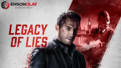 Yalanlar İçinde filminin konusu ne? Yalanlar İçinde filminin oyuncuları kim?
