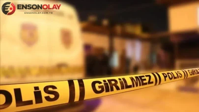 Bursa'da kalp krizi geçiren sürücü hayatını kaybetti