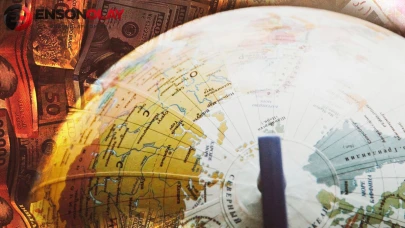 IMF 2030'a damga vuracak ekonomileri listeledi