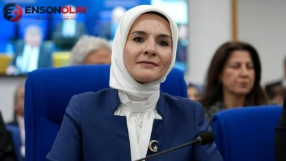 Bakan Göktaş'tan Aile ve Gençlik Fonu açıklaması: 300 bine yakın başvuru aldık