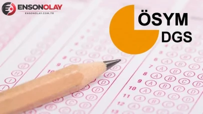 DGS tercihleri başladı: DGS tercihleri nasıl yapılır? ÖSYM 2026 DGS tercih ekranı ve tercih kılavuzu