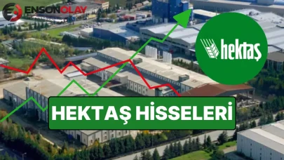Hektaş hisseleri 2026 yılı bilançosunu açıkladı : Hedef fiyat ne olacak?
