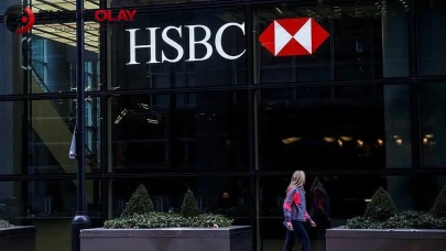 HSBC üzerinden hangi hisseler en fazla alım satım yapıldı?