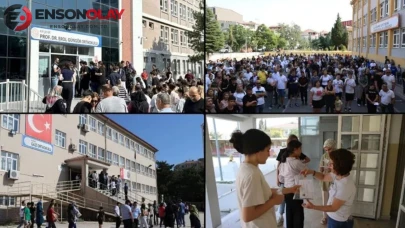 LGS 2026 TABAN PUANLARI... Lise boş kontenjanlar ve taban puanları belli oldu