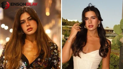 Ünlü fenomen Sibil Çetinkaya Türkiye'yi terk etme kararı aldı: Ayrılık nedeni tepki çekti