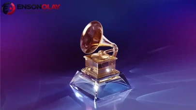 Grammy Ödülleri'nde Türkiye'den hangi sanatçılar oy kullanma hakkı kazandı?