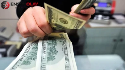 Dolar/TL'de Kararlı Kur Seviyesi Devam Ediyor! Piyasanın Odak Noktası Veriler oldu