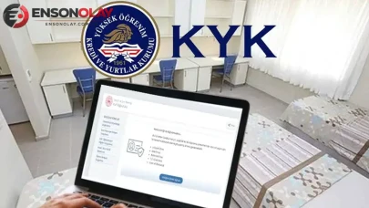 2026 KYK yurt başvuruları ne zaman yapılacak? GSB KYK yurt başvuru tarihleri açıklandı mı?
