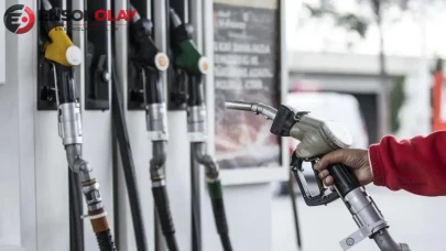 Güncel akaryakıt fiyatları: Benzin, motorin ve LPG fiyatlarında değişiklik var mı?