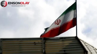 İran'dan Katar'a 'esir pilot' yanıtı: Belgeli açıklama istiyoruz
