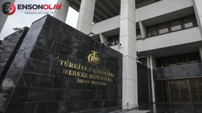 Sektörel Enflasyon Beklentileri açıklandı : Piyasa düştü, reel sektör ve hanehalkı yükseldi