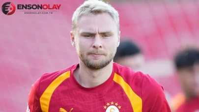 Galatasaray'da Nelsson pişmanlığı : 5 milyon Euro'luk teklif reddedildi