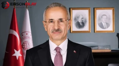 Bakan Uraloğlu'ndan YKS sonuçları sonrası gençlere mesaj : 'Yolunuz açık olsun'