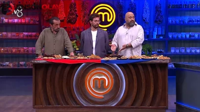 MasterChef'te ana kadroya kim girdi, yedeklerden kim kazandı? 26 Ağustos MasterChef Türkiye son bölümde önlüğü kim giydi?