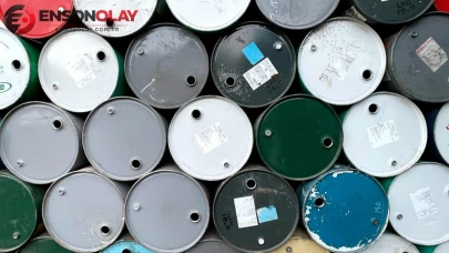 ABD petrol stoklarında büyük sürpriz