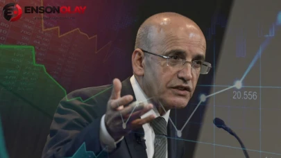 Bakan Şimşek'ten kamu borçlarına ilişkin dikkat çeken mesaj