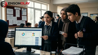 LGS boş kontenjan ve taban puanları listesi (e-Okul): 2026 LGS il/ilçe komisyon (4. tercih) başvuruları ne zaman, nasıl yapılır? MEB takvimi açıklandı