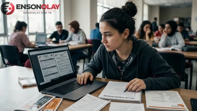 Geçen sene YKS ek yerleştirme ne zaman yapıldı? 2025 YKS ek yerleştirme tarihleri