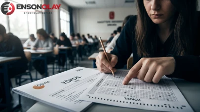 2026 YÖKDİL/2 soruları ve cevap anahtarı yayınlandı mı?