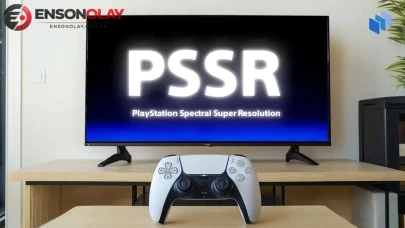 PS5 Pro’da PSSR değişiyor: PlayStation Spectral Super Resolution teknolojisi nasıl değişiyor?