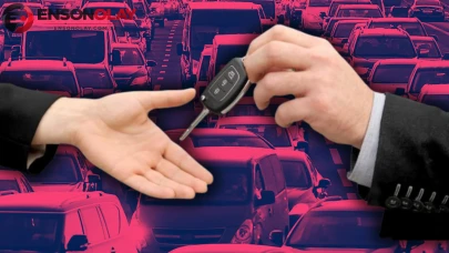 Araç kiralamada yeni dönem başlıyor: Yaş, kilometre ve depozito sınırı geliyor